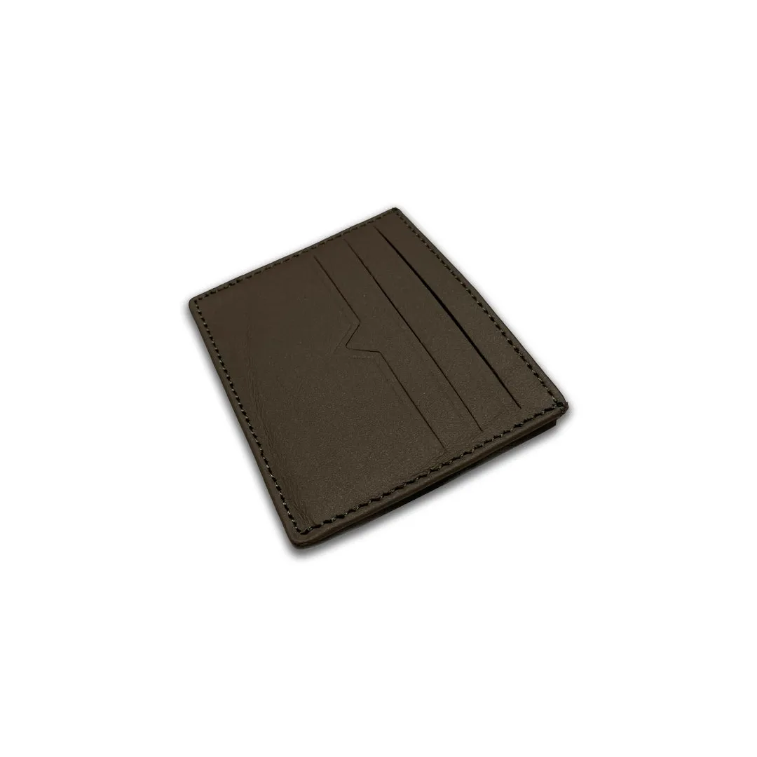 SleekSoft Card Holder