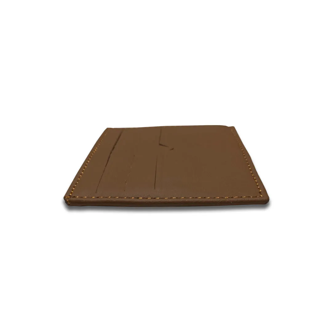 SleekSoft Card Holder