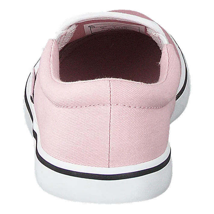 Slip-on Jr Pale Lilac