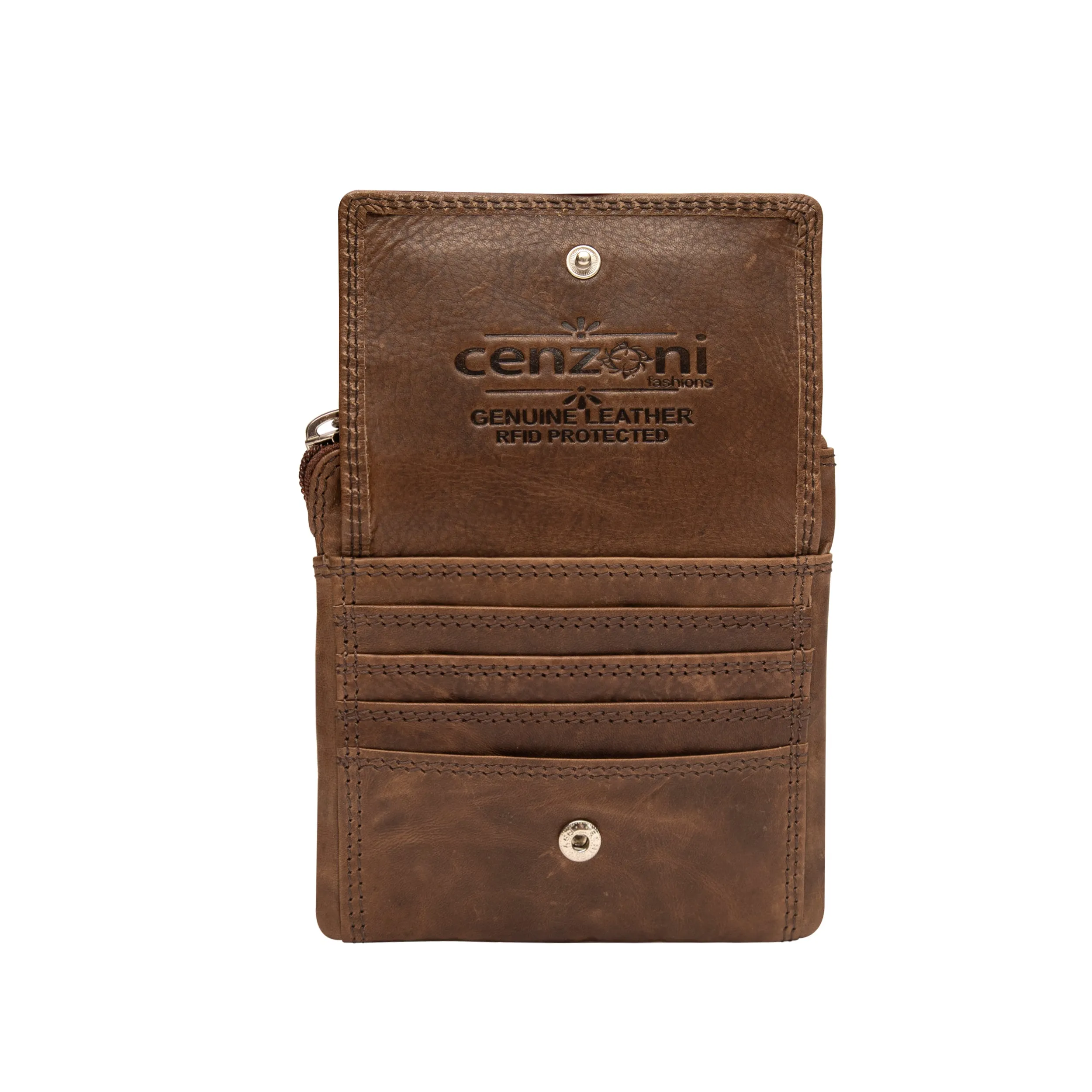 Small Coin Key Purse - OPKC02