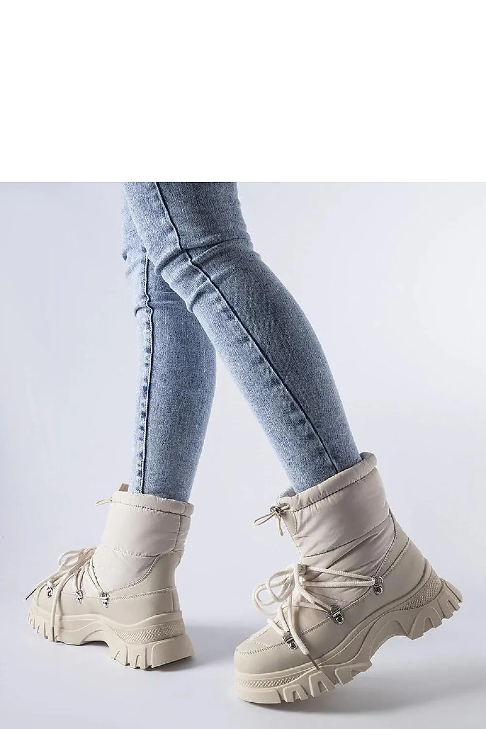 Snow boots Solea