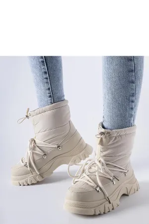 Snow boots Solea