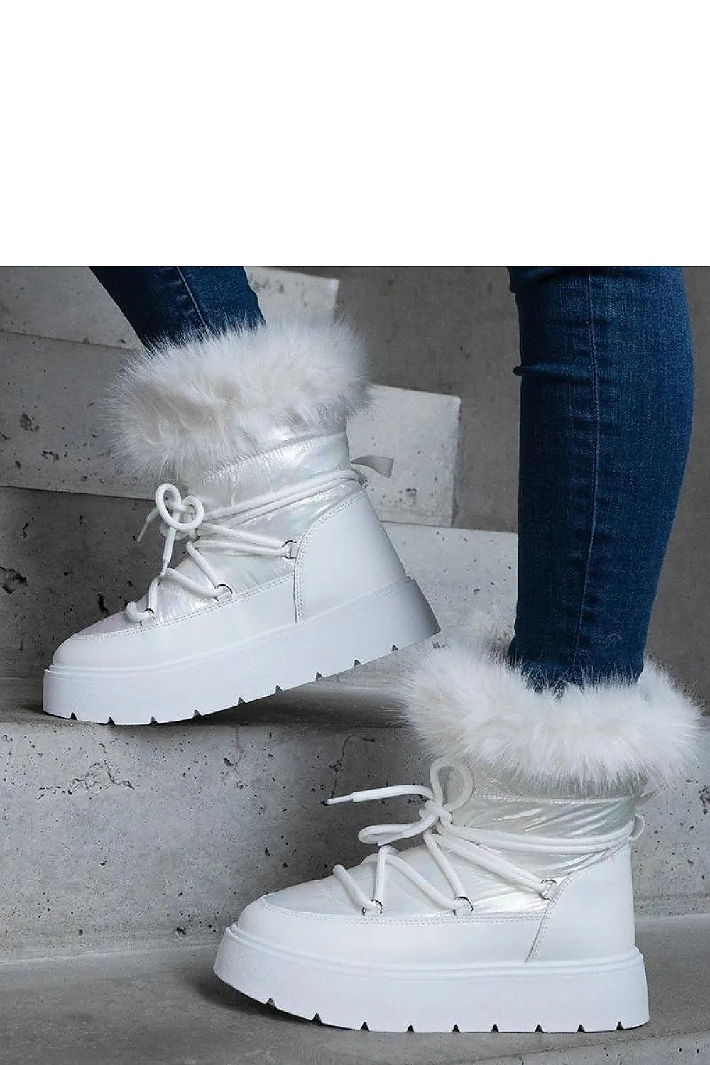 Snow boots Solea