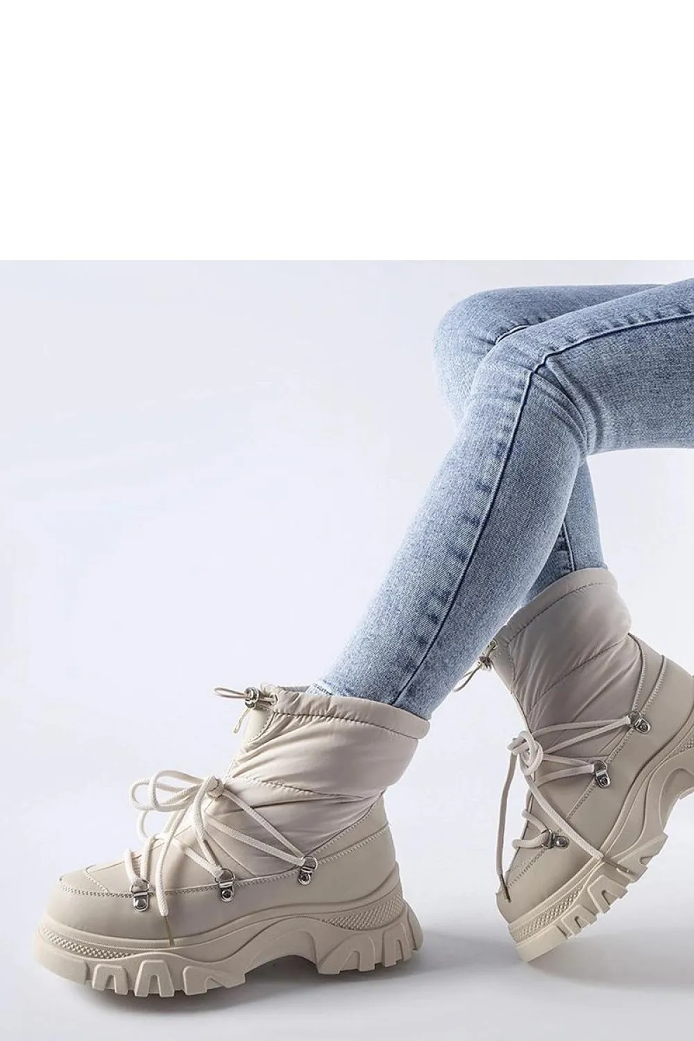 Snow boots Solea
