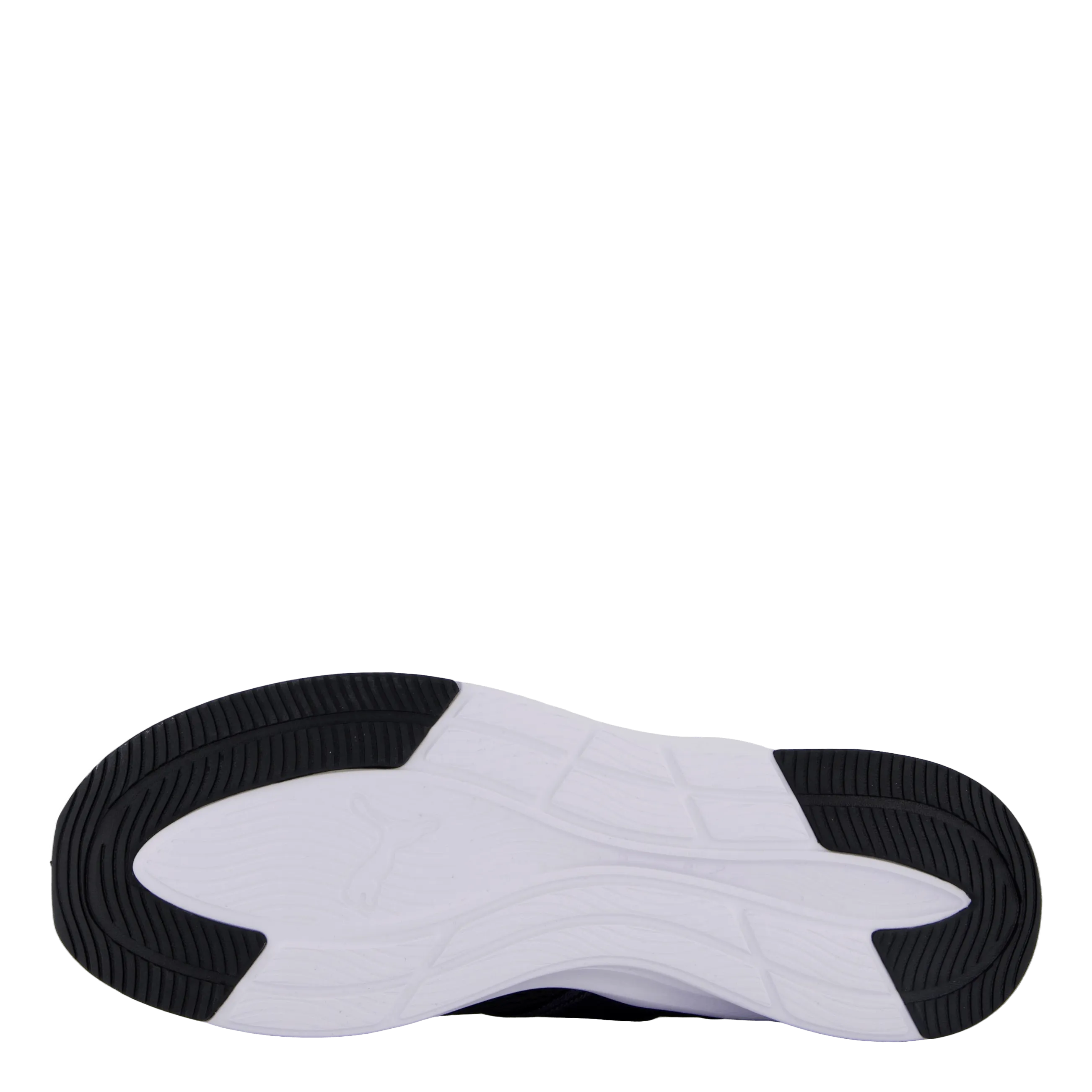 Softride Harli Slip On Wns Puma Black-puma White-puma Gol