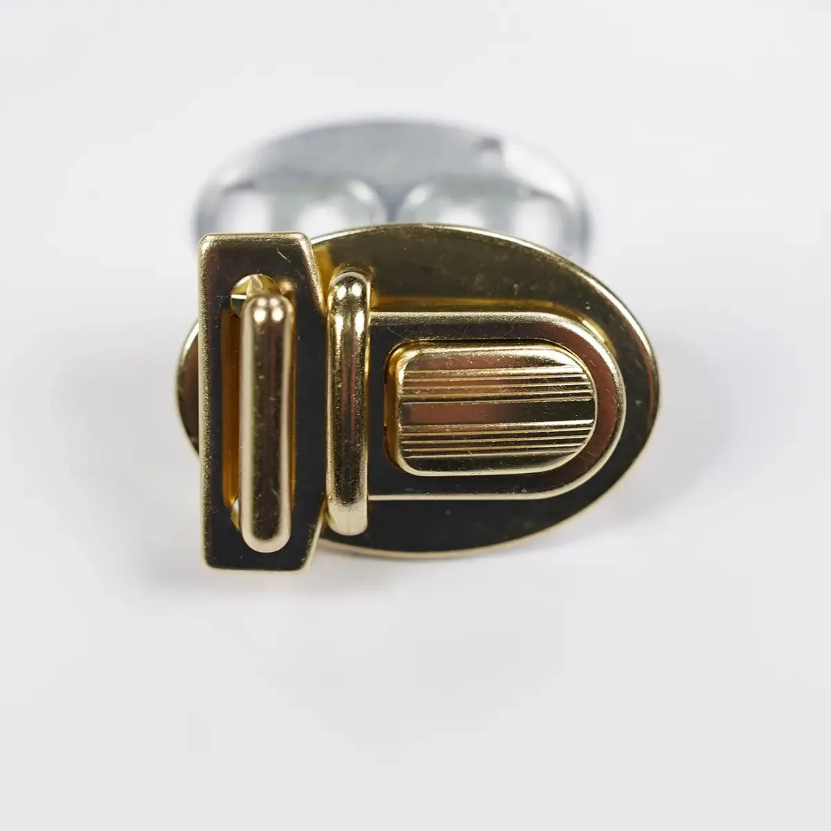 Solid Brass Tuck Lock