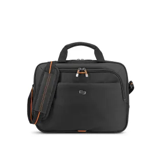 Solo Ace Slim Briefcase
