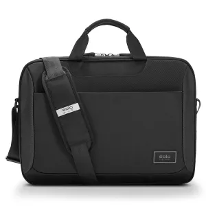 Solo Baxter Slim Briefcase