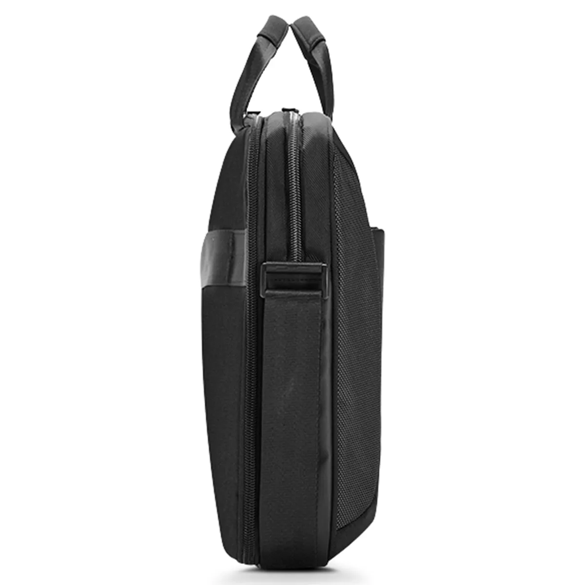 Solo Baxter Slim Briefcase
