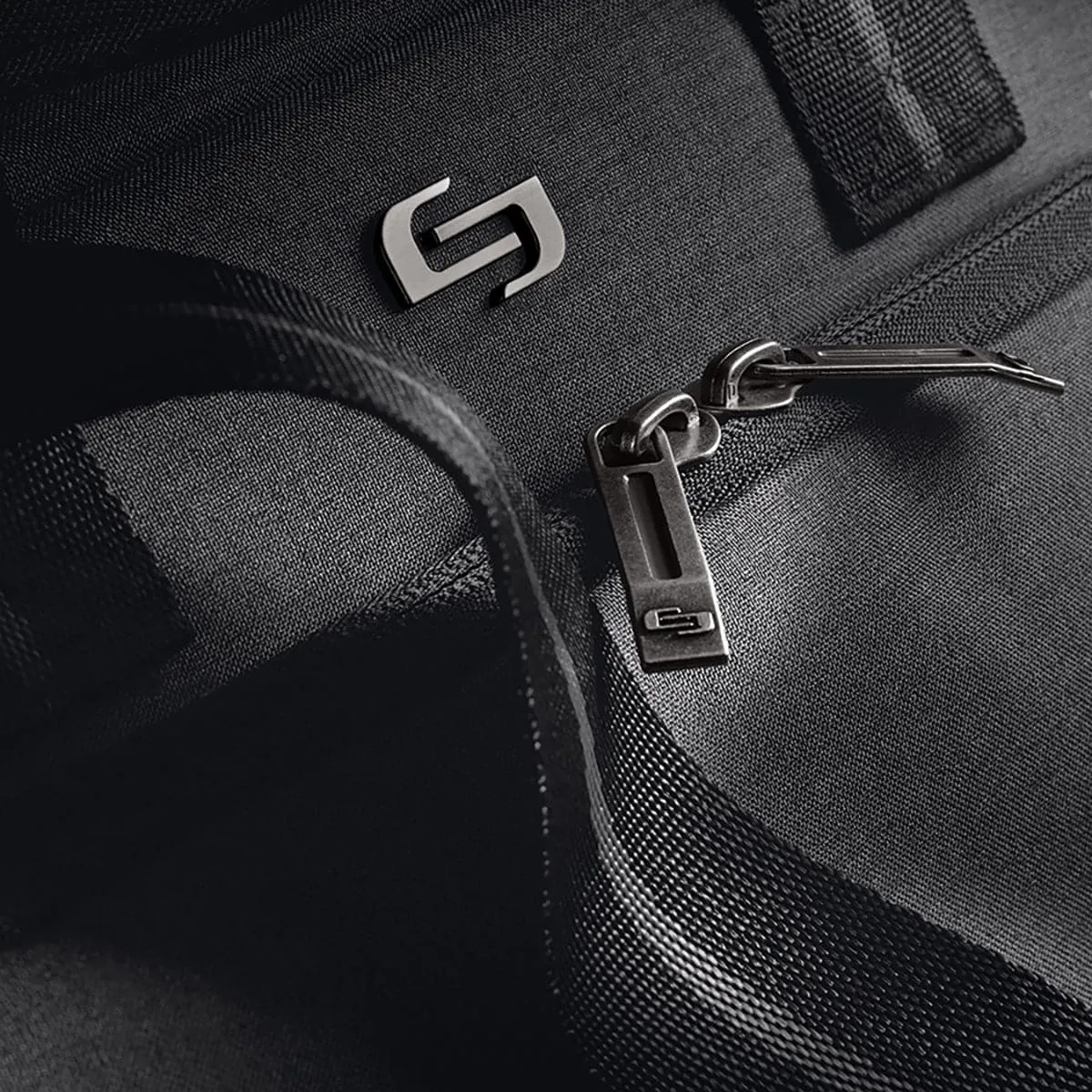 Solo Downtown Astor Slim Brief