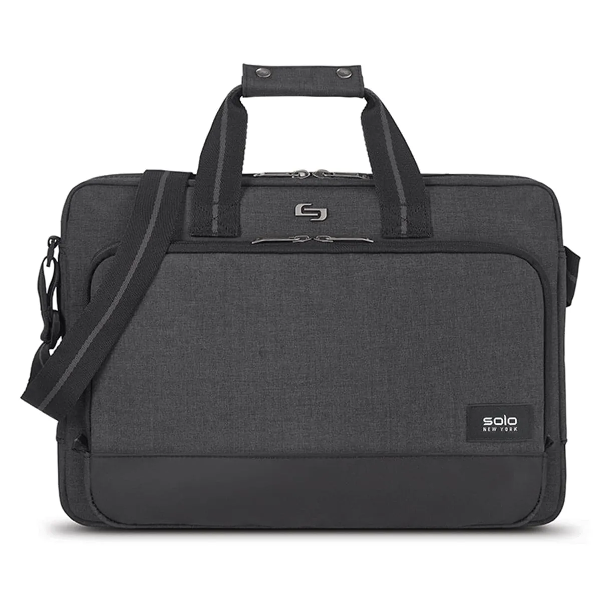 Solo Downtown Astor Slim Brief