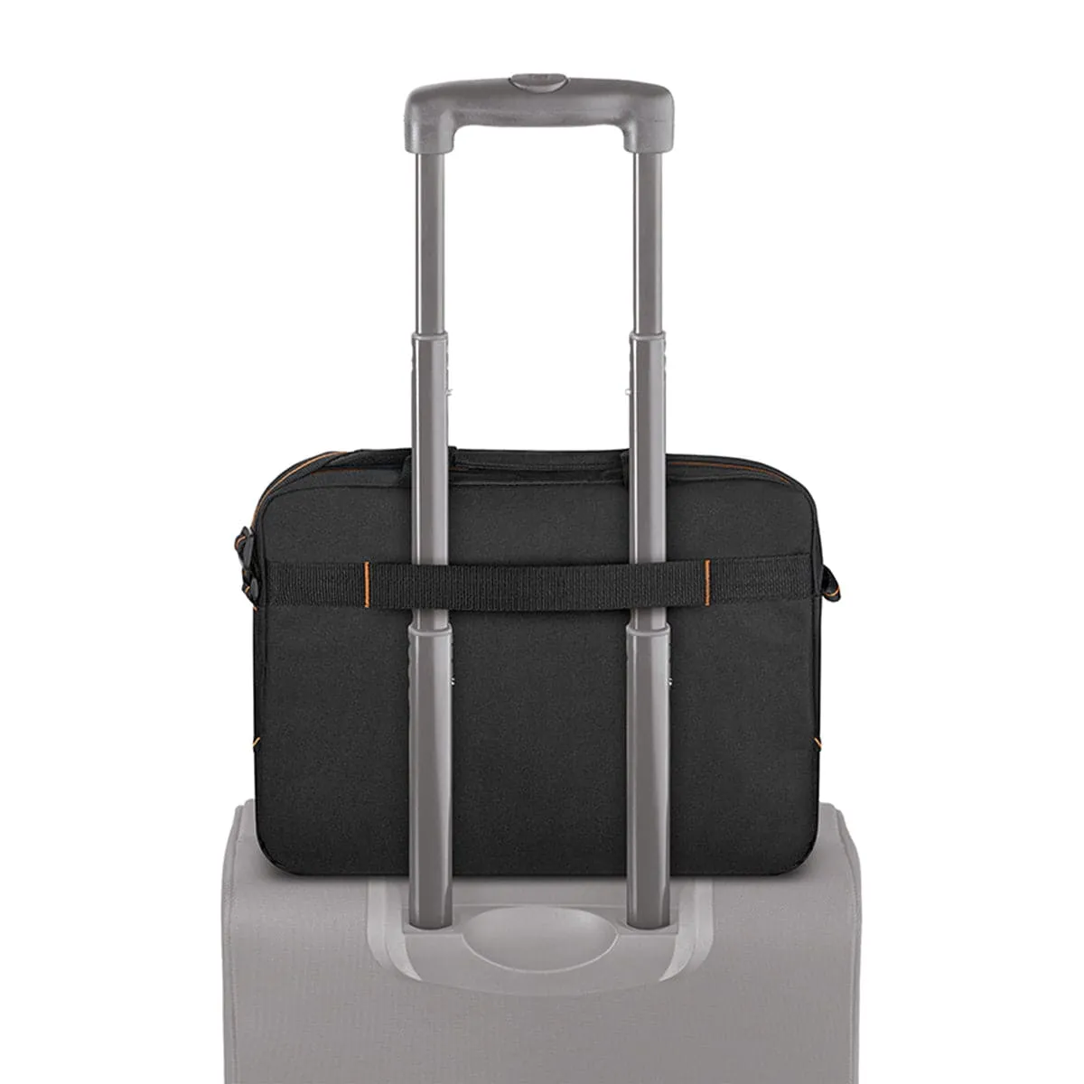 Solo Everyday 10.25" Ace Slim Brief