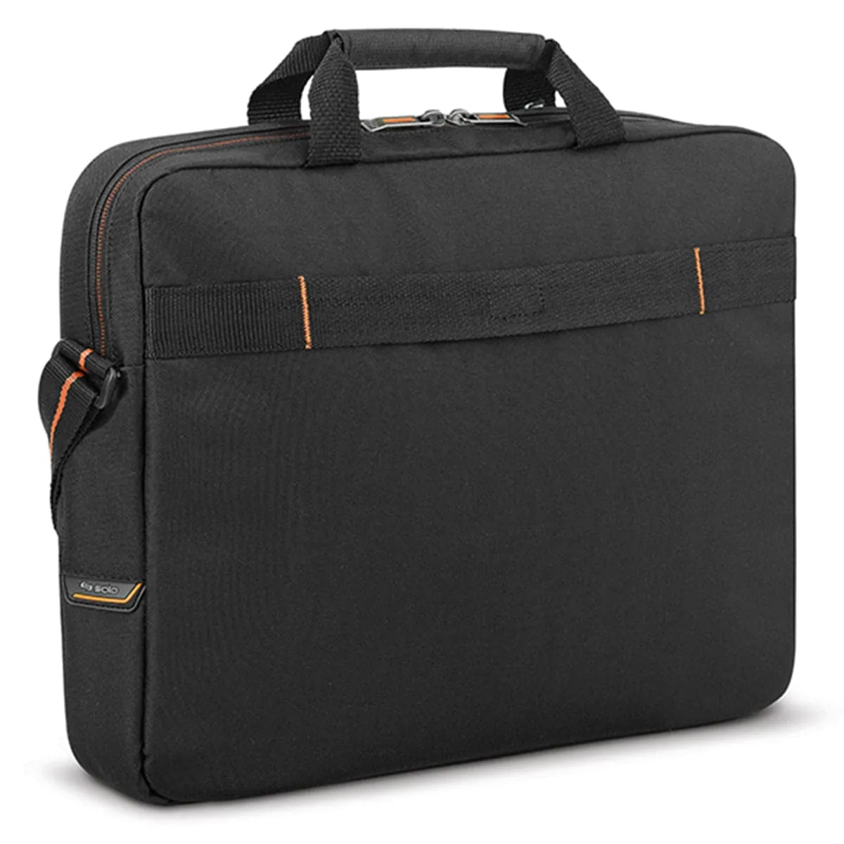 Solo Everyday 10.25" Ace Slim Brief
