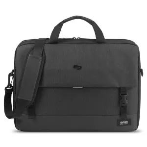 Solo Notch Slim Briefcase