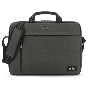 Solo Rivington Slim Briefcase
