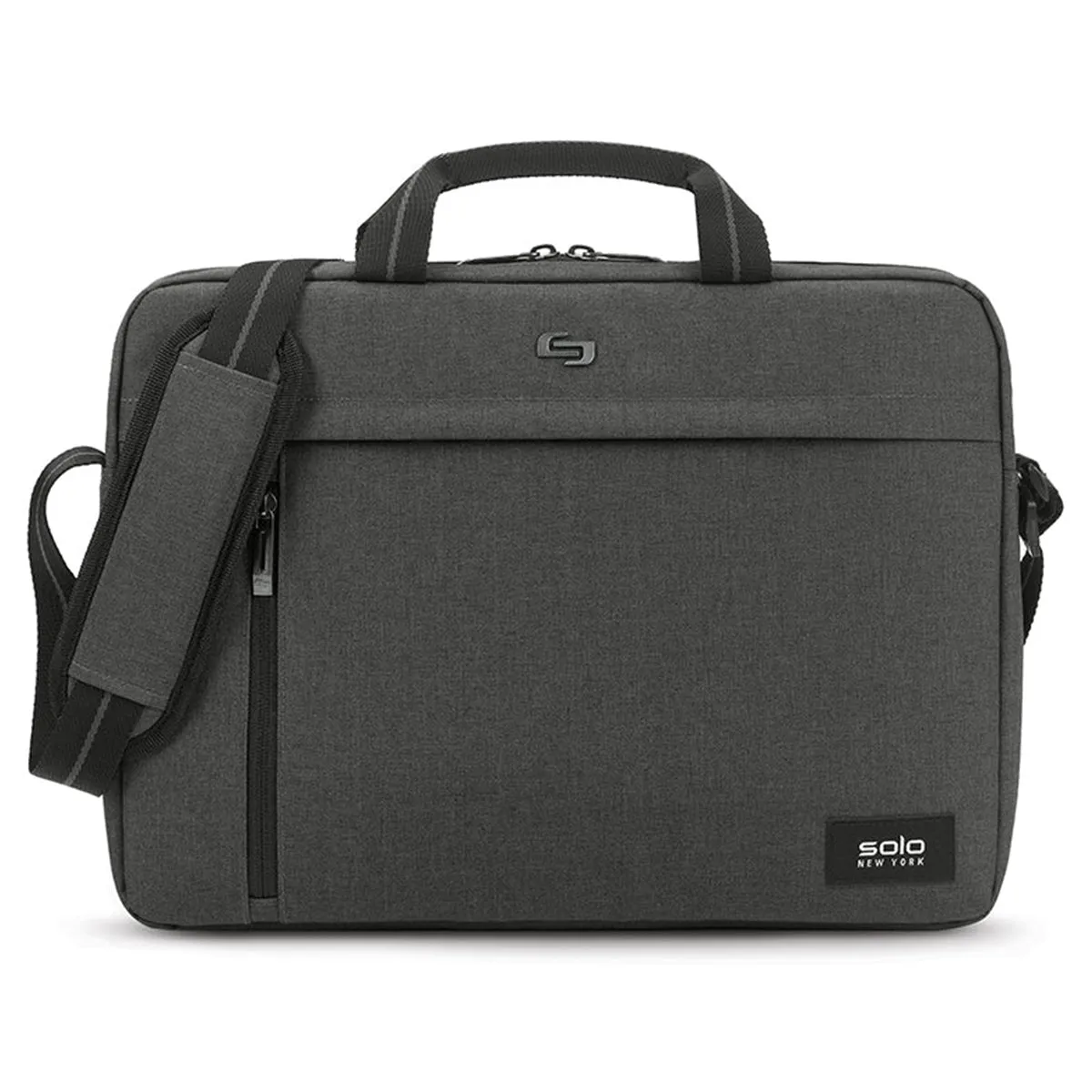 Solo Rivington Slim Briefcase