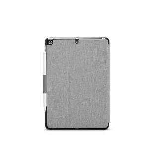 Solo Wyatt Slim Briefcase