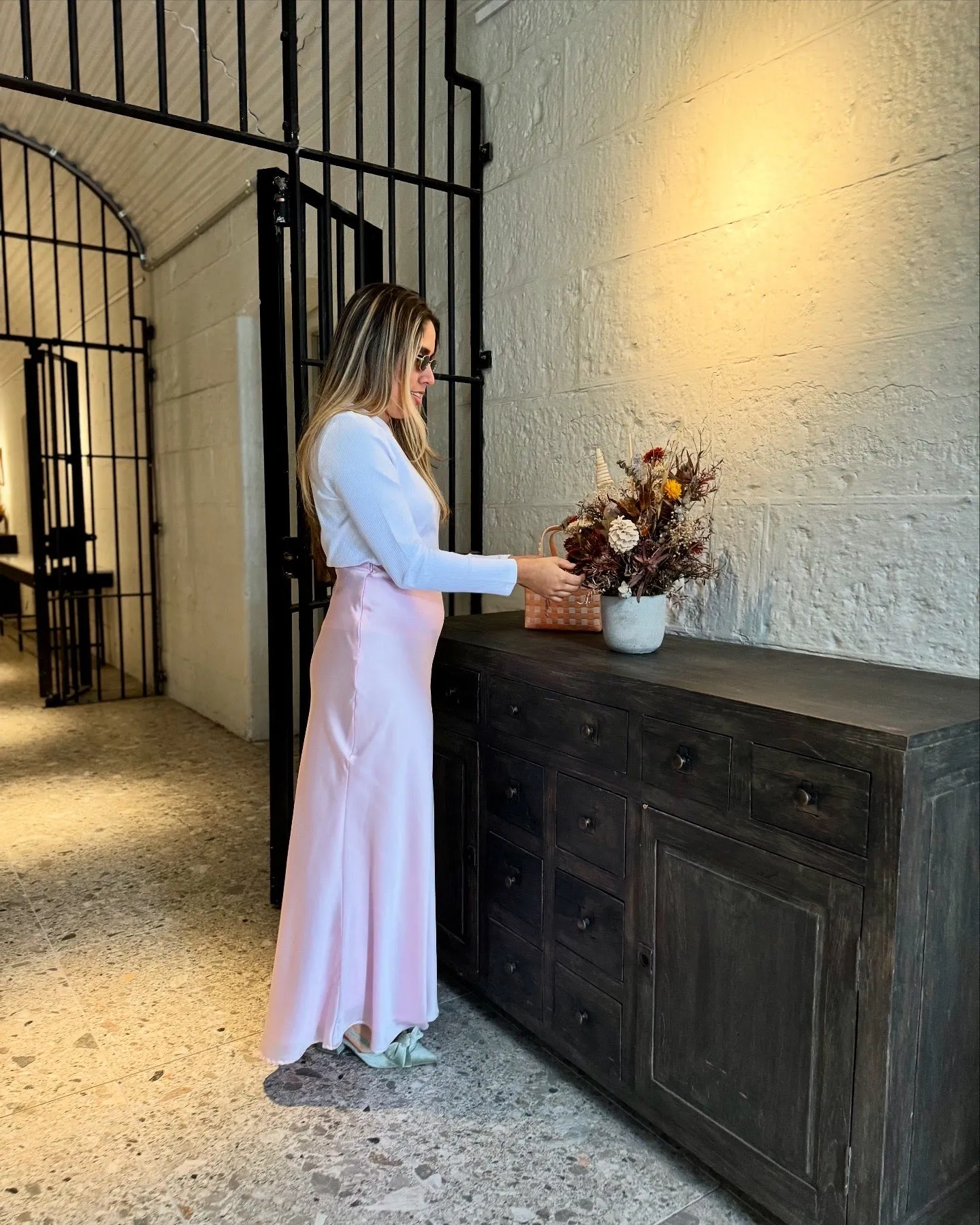 Sorbet Skirt
