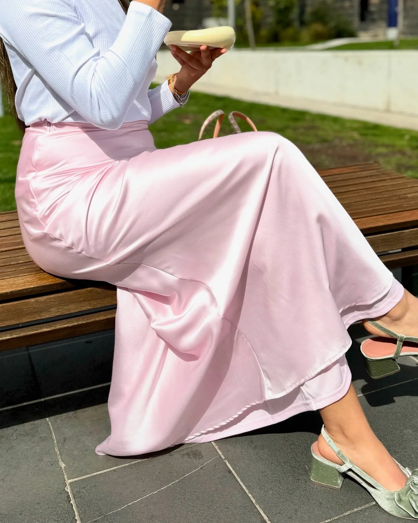 Sorbet Skirt