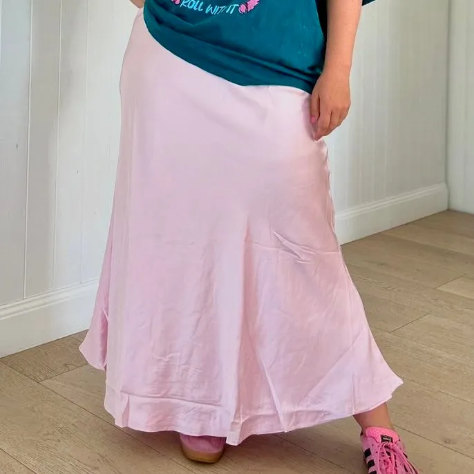 Sorbet Skirt