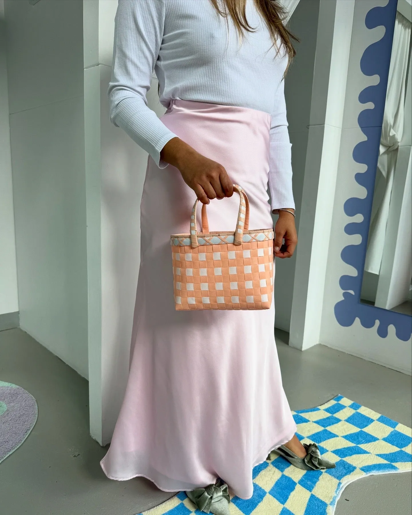 Sorbet Skirt
