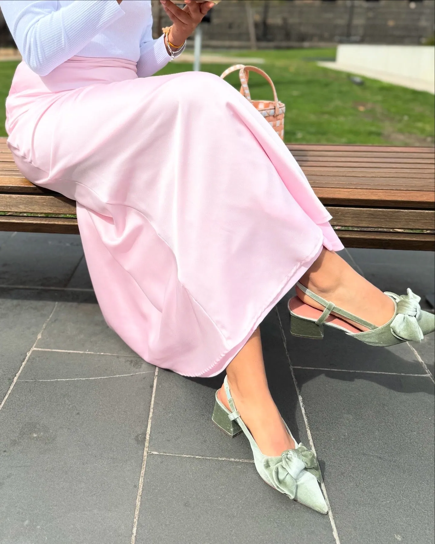 Sorbet Skirt