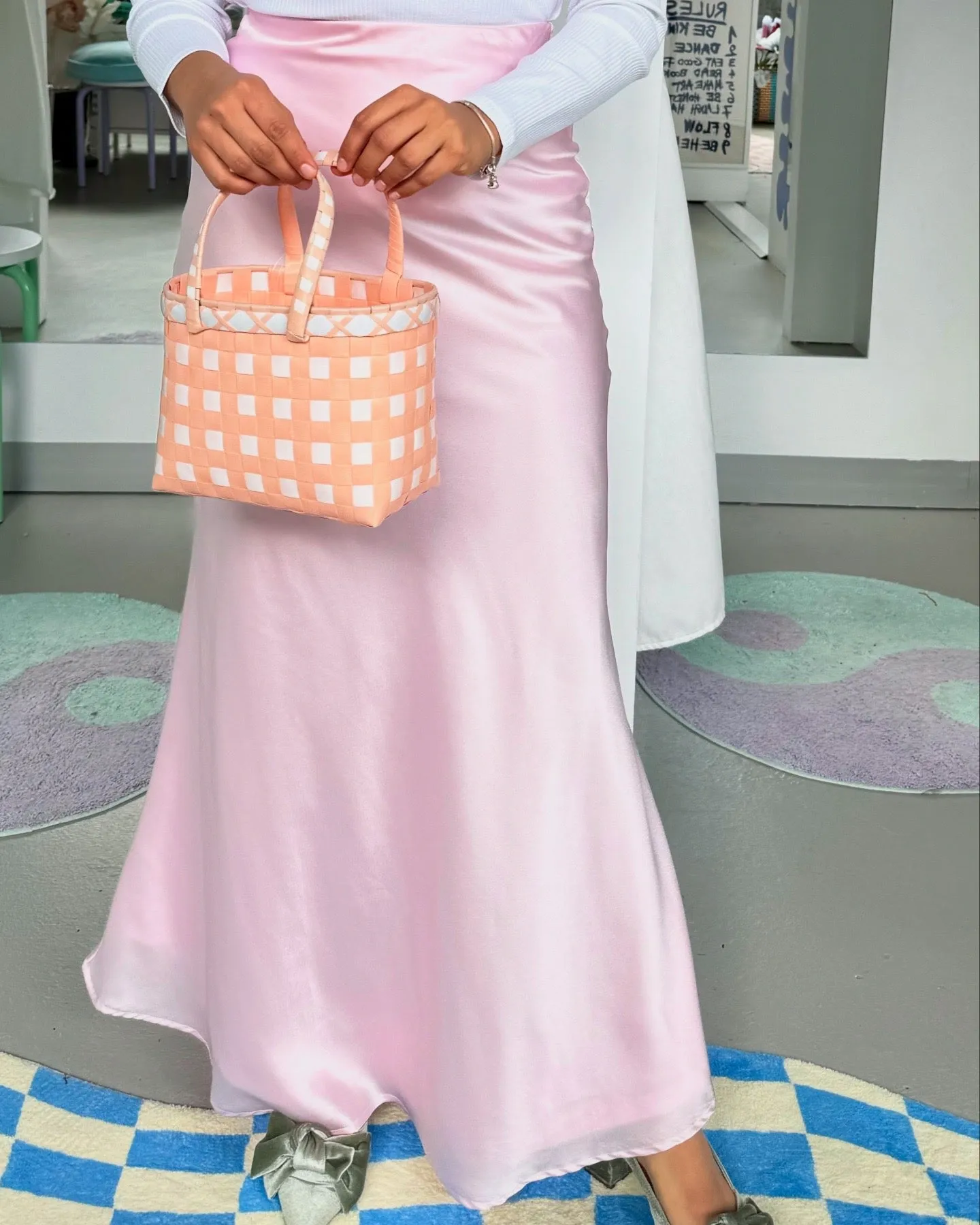 Sorbet Skirt