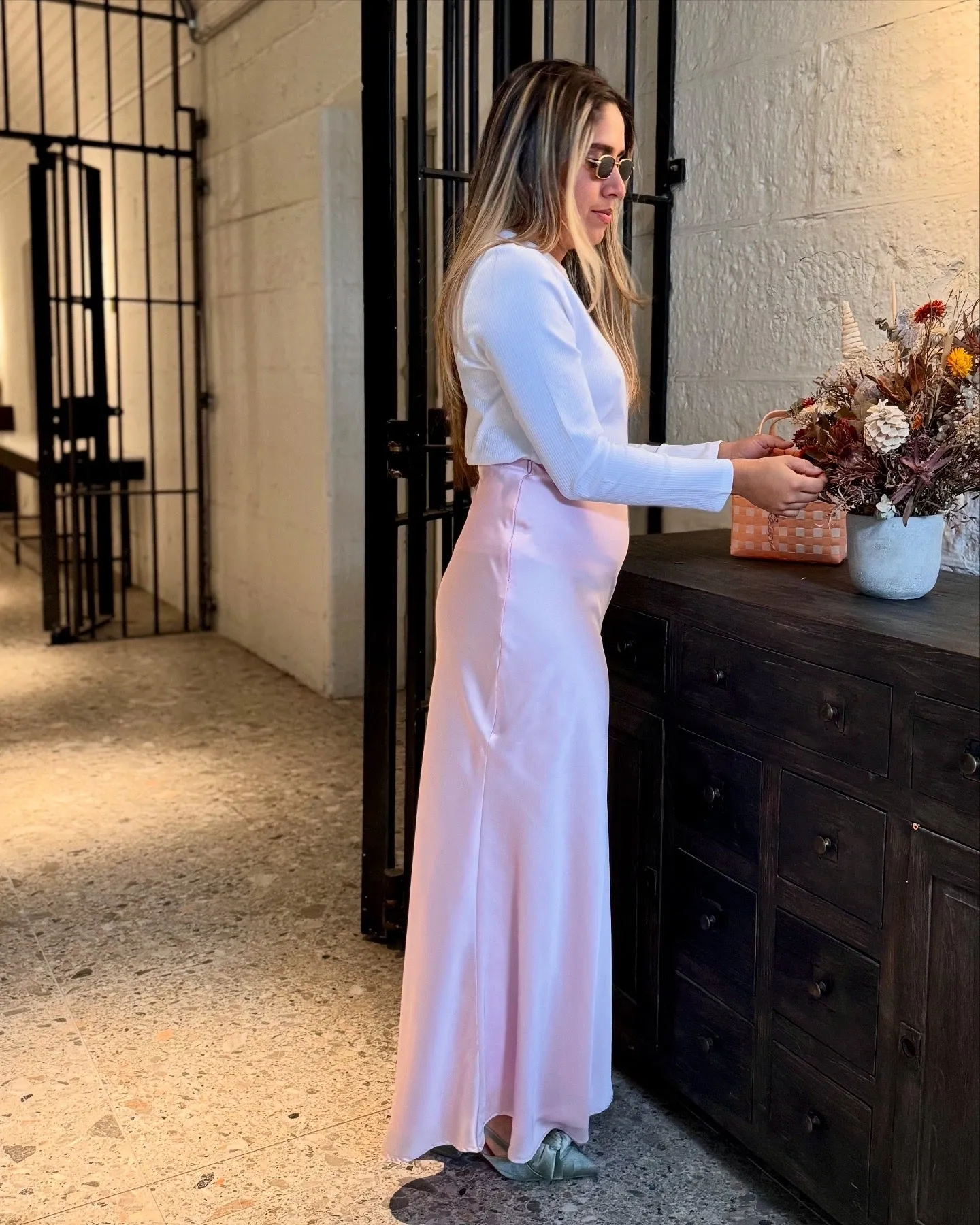 Sorbet Skirt