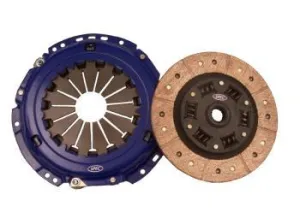 SPEC Stage 3  Clutch Mazda Protege 1.5L | 1.6L 95-01