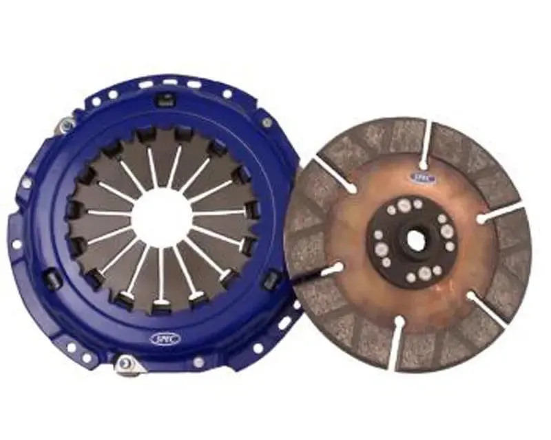 SPEC Stage 5 Clutch Mercedes G500 5.0L  98-00