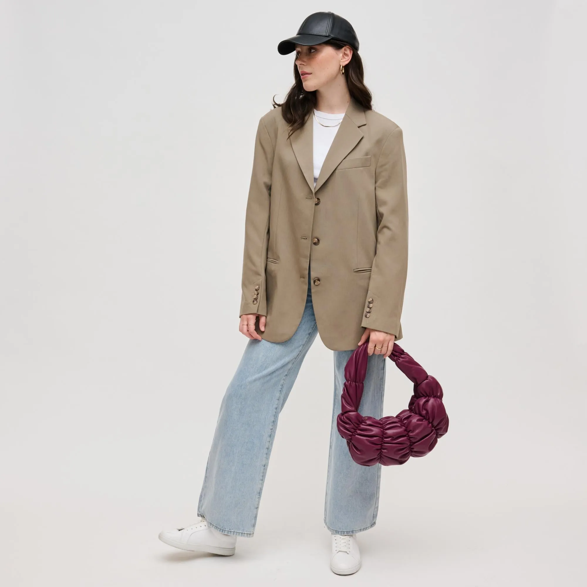 Stella Clutch