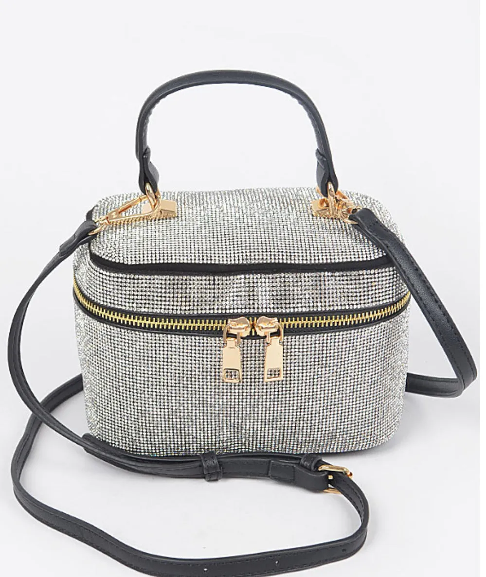STELLA MAG CLUTCH