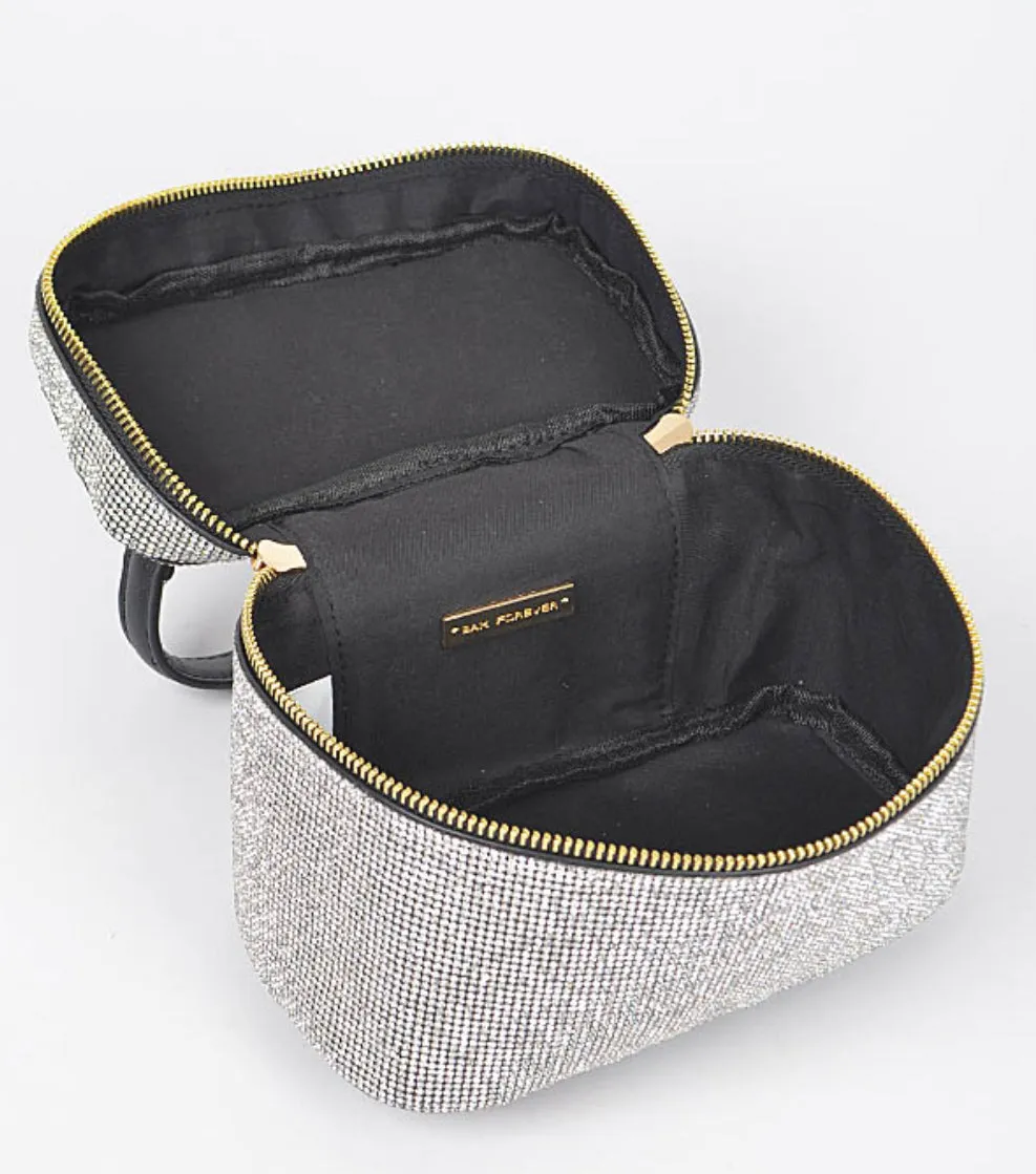 STELLA MAG CLUTCH