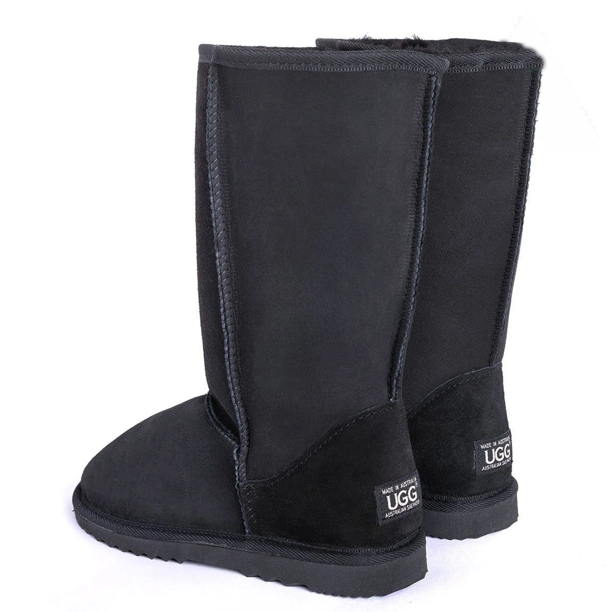 Tall Classic Australian Made UGG Boots