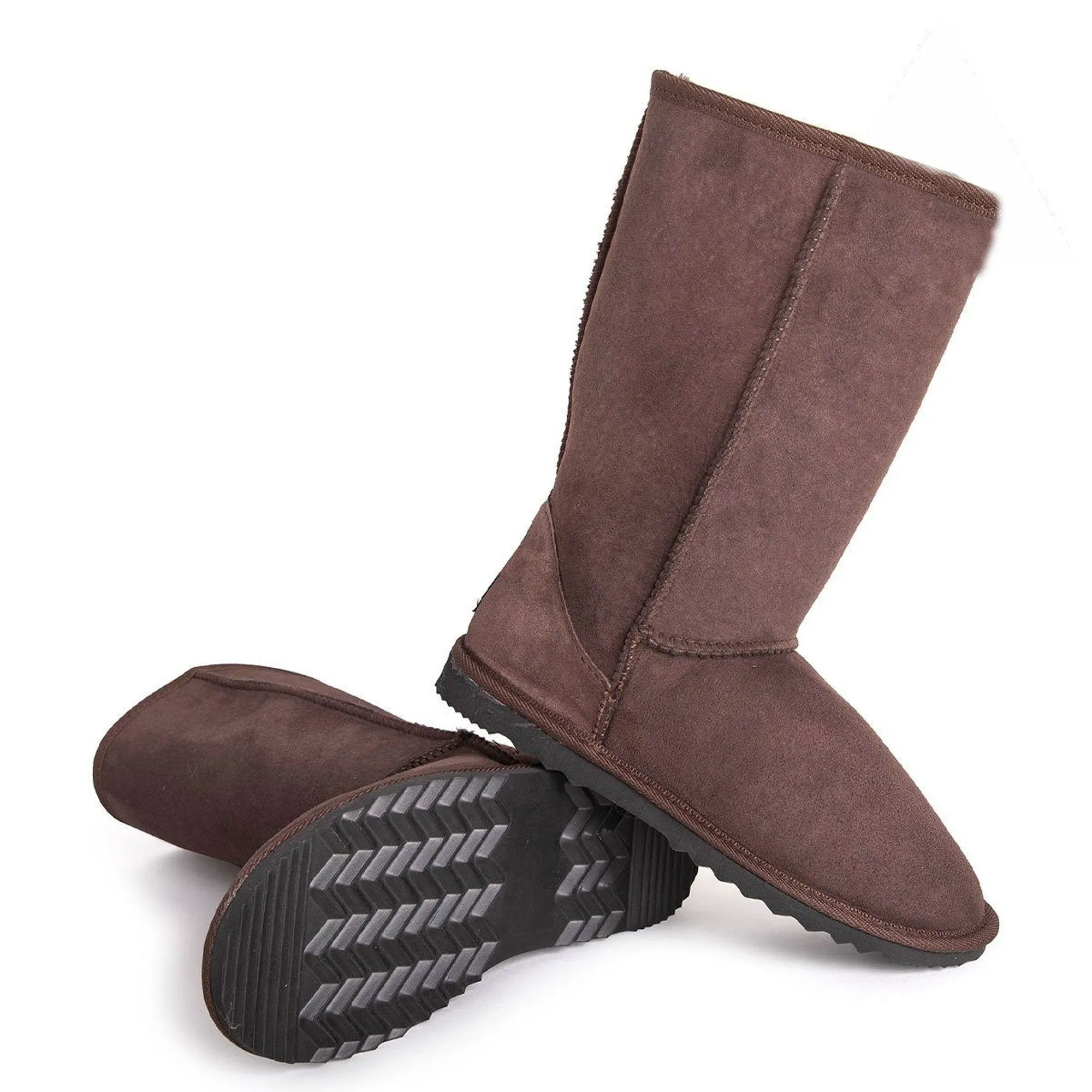 Tall Classic Australian Made UGG Boots