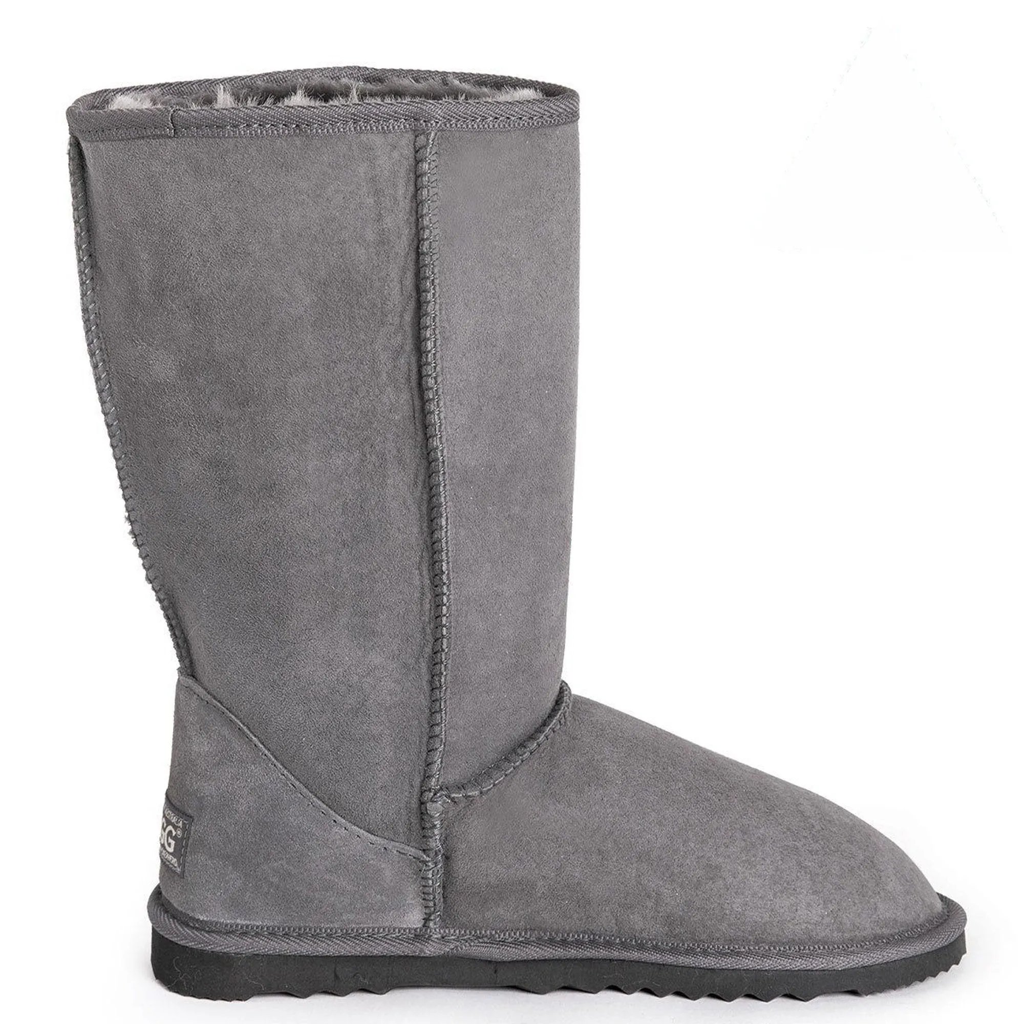 Tall Classic Australian Made UGG Boots