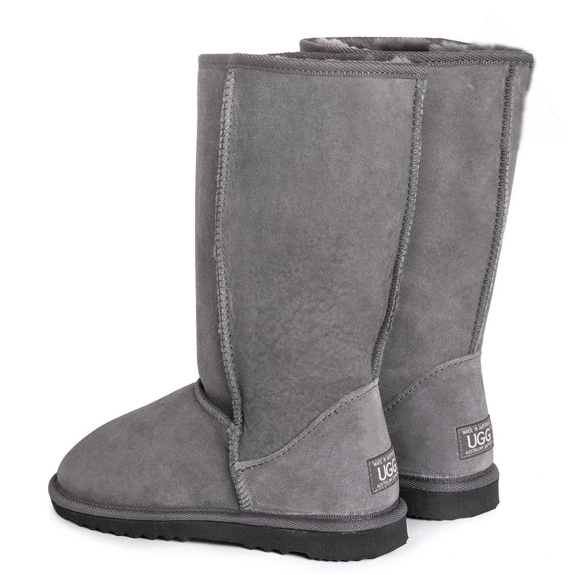Tall Classic Australian Made UGG Boots