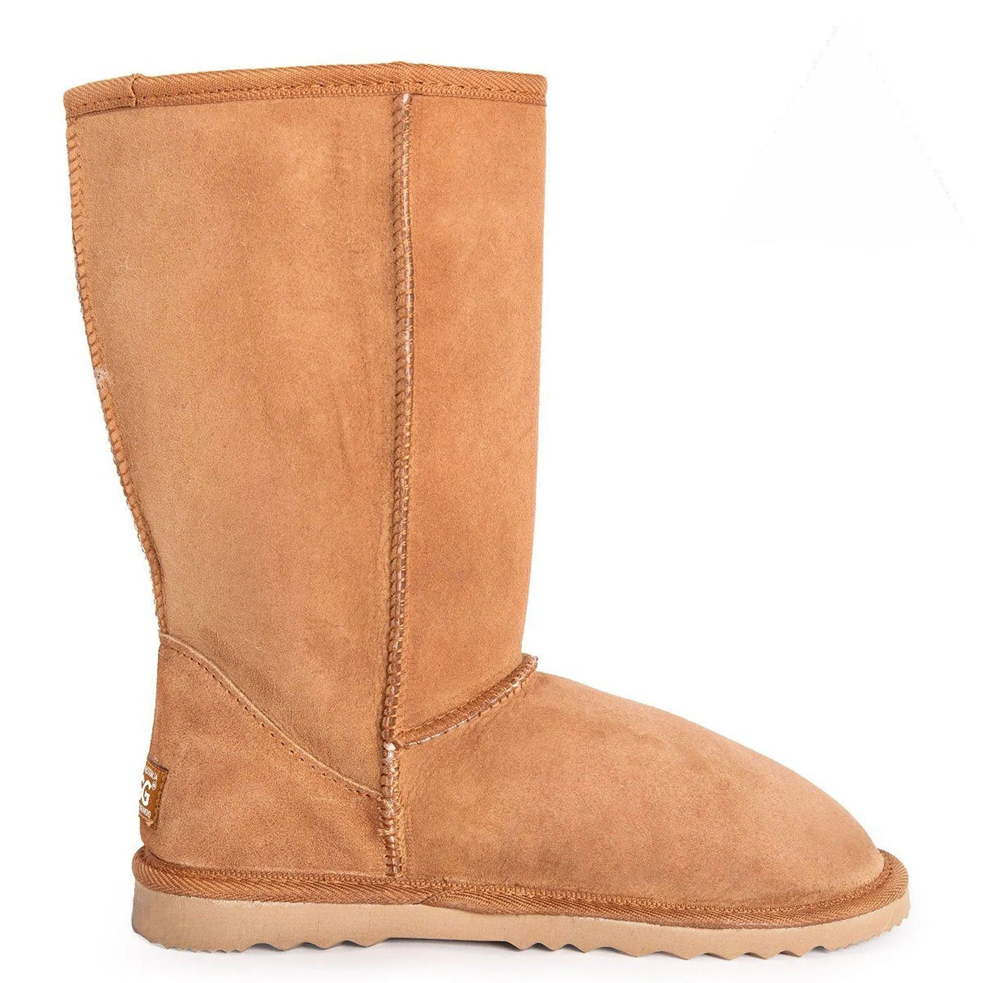 Tall Classic Australian Made UGG Boots