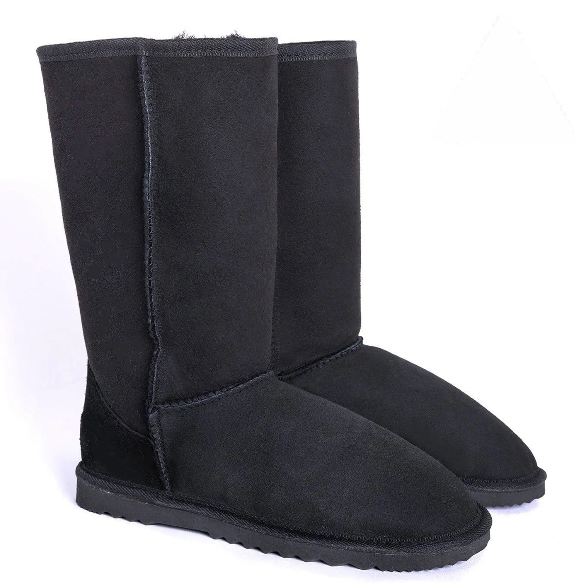 Tall Classic Australian Made UGG Boots