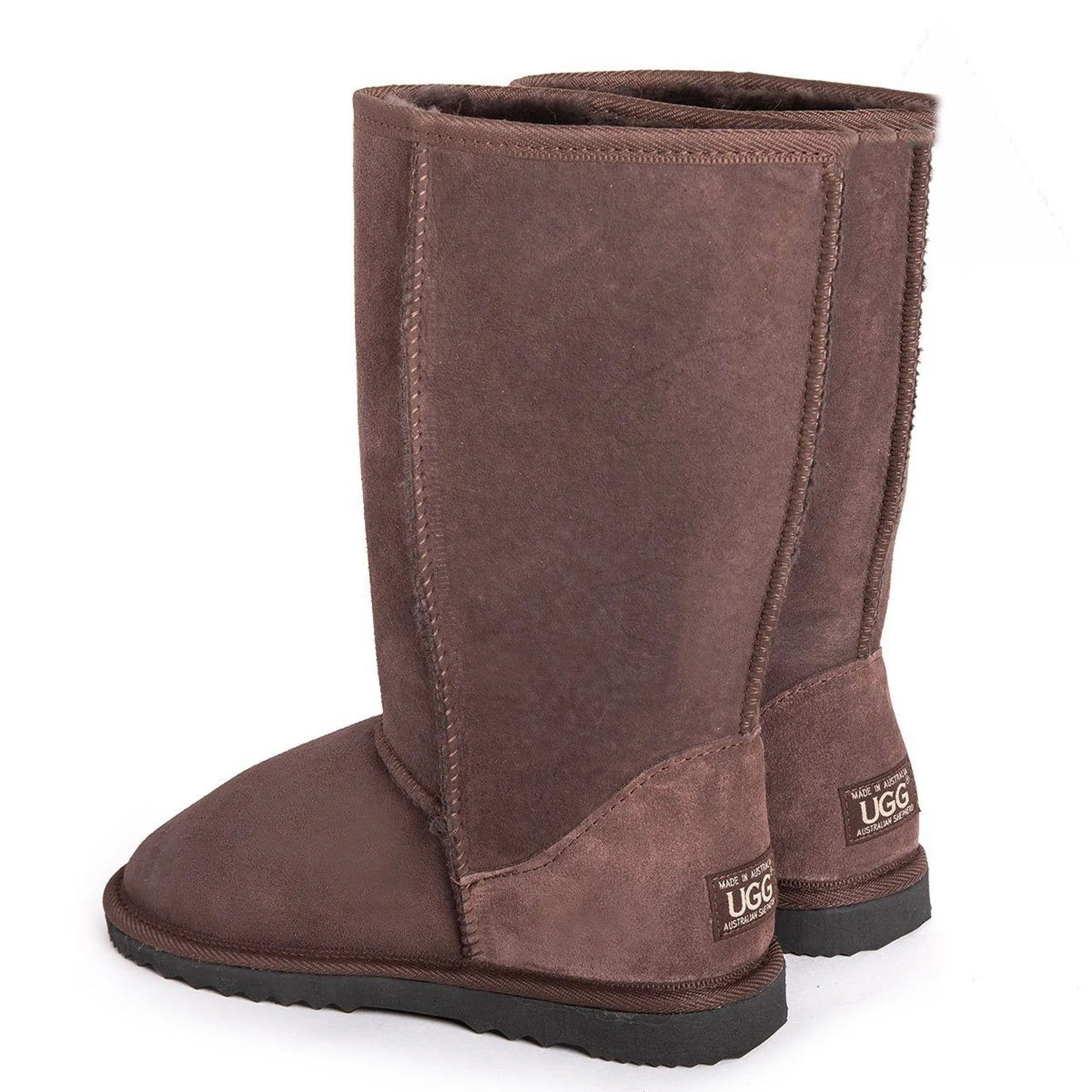 Tall Classic Australian Made UGG Boots
