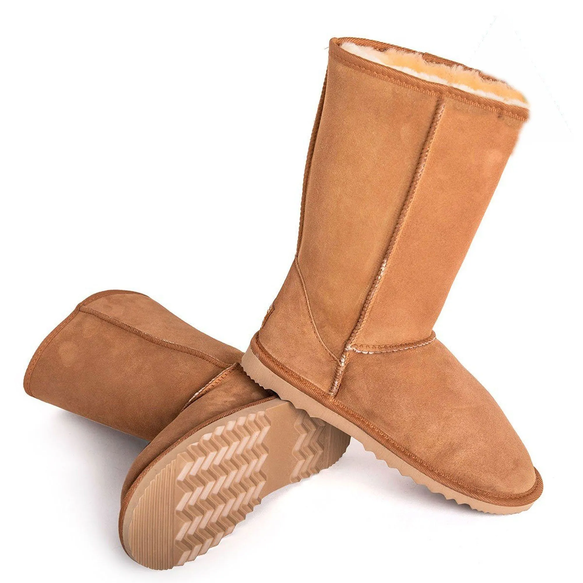 Tall Classic Australian Made UGG Boots