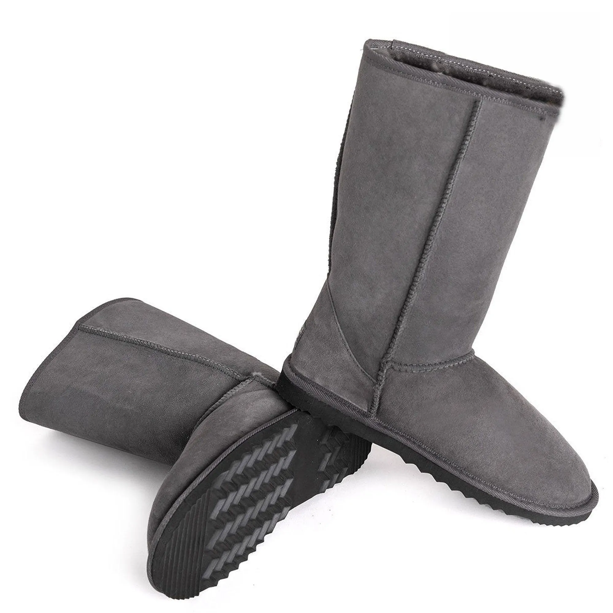 Tall Classic Australian Made UGG Boots