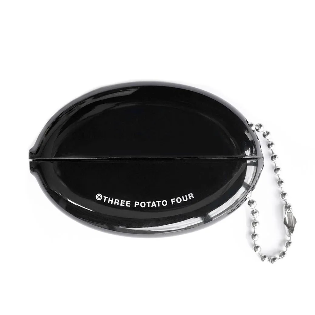 Tattoo Money Coin Pouch