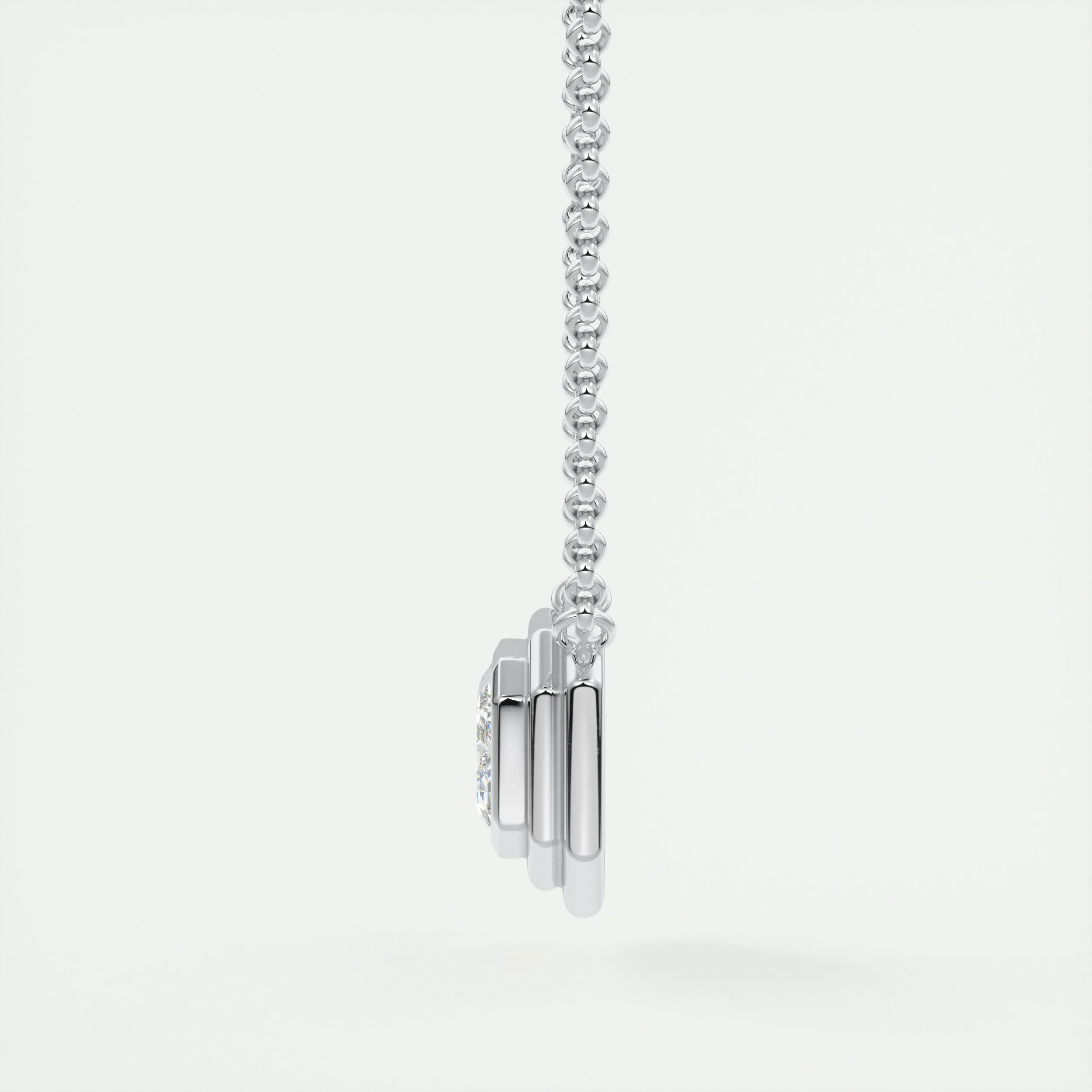 The Radiator E.W. | Emerald