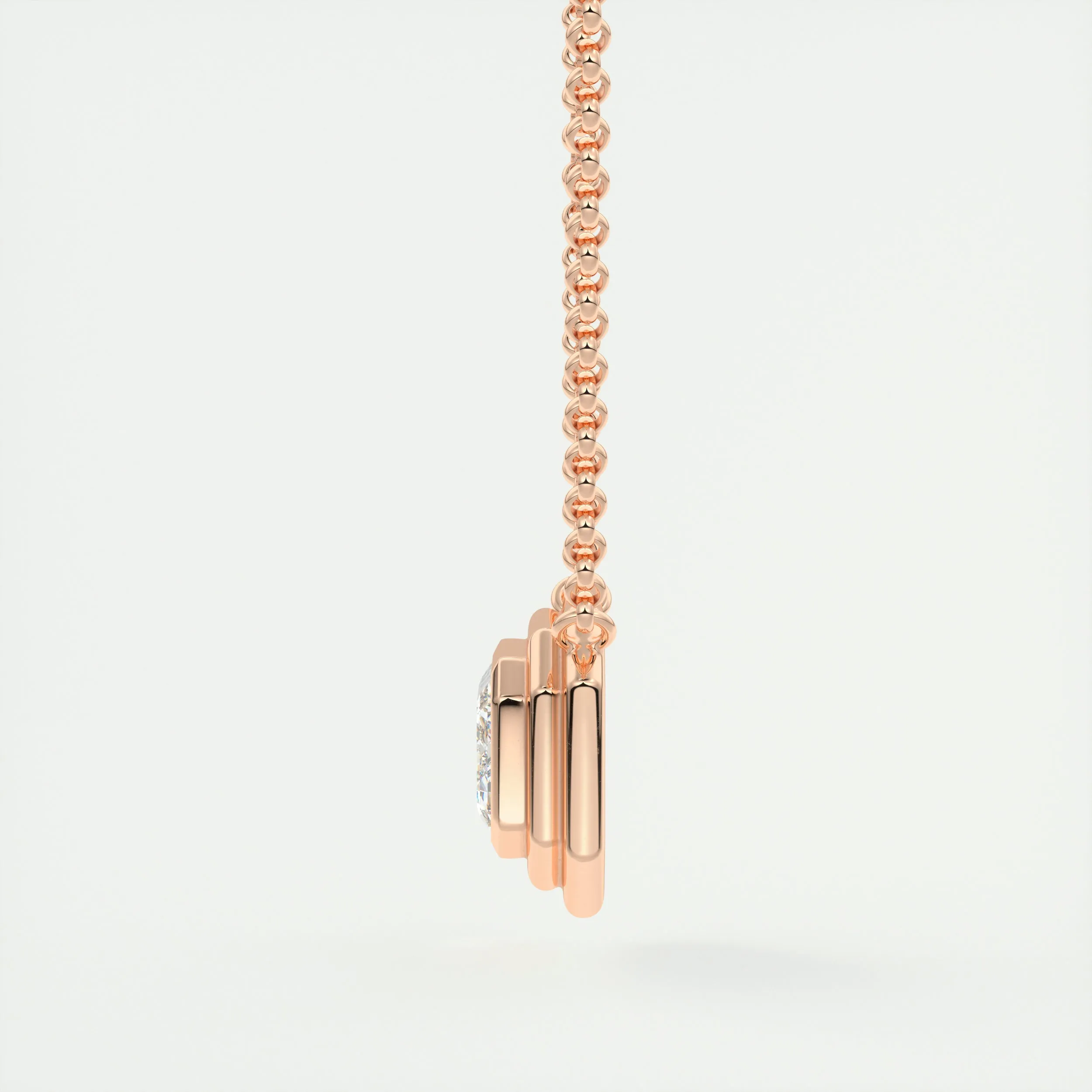 The Radiator E.W. | Emerald