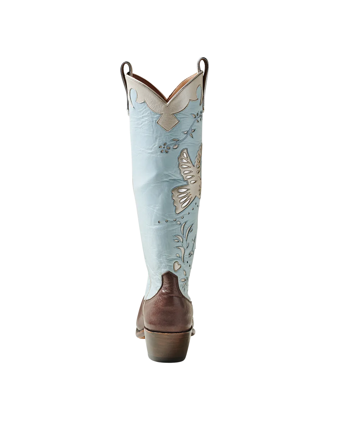 The Wedding Boot