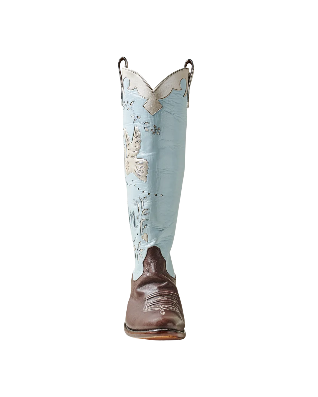 The Wedding Boot