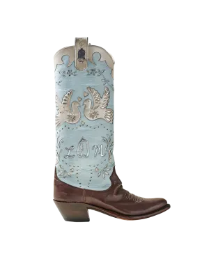 The Wedding Boot