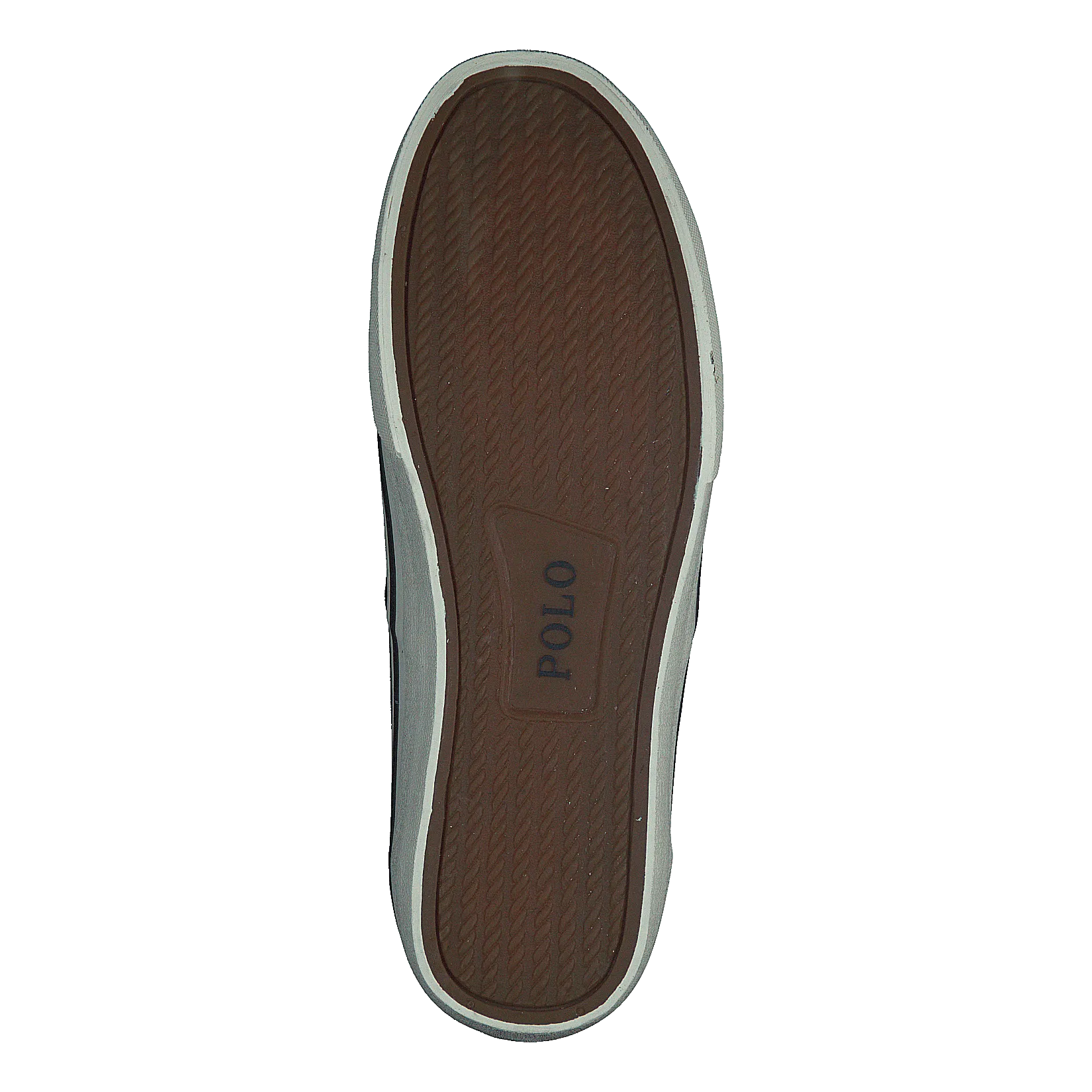 Thornton Canvas Sneaker Newport Navy