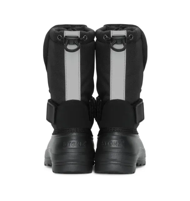 Trek - Kid - Black
